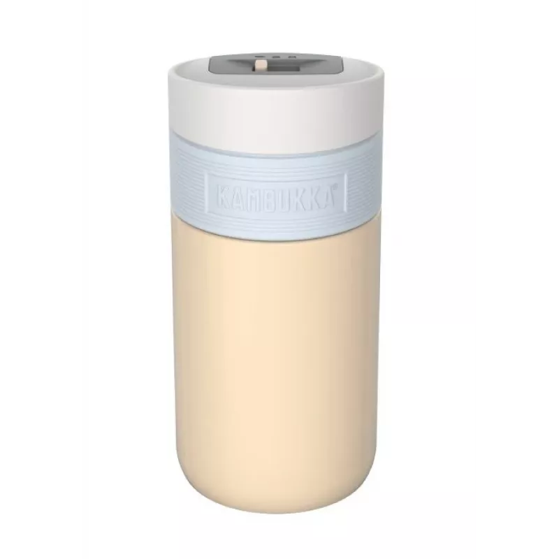Kambukka Etna Iced Latte - vaso térmico, 300 ml