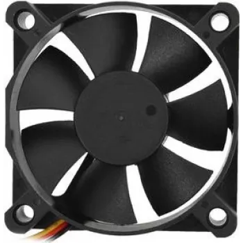 Ventilador de carcasa TITAN TFD-6015M12Z 60mm