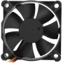 Ventilador de carcasa TITAN TFD-6015M12Z 60mm