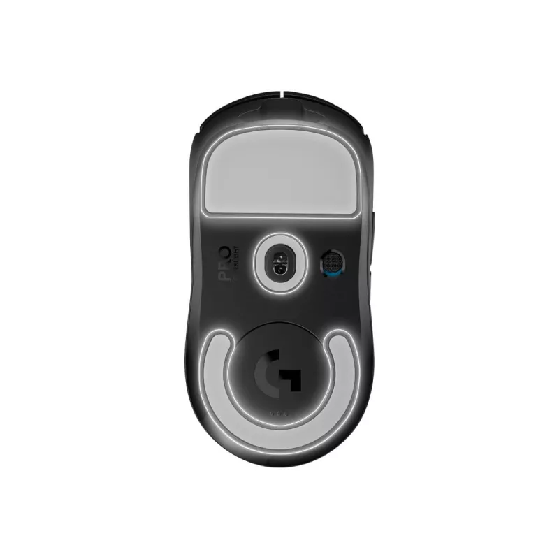 Ratón gaming inalámbrico Logitech G PRO X SUPERLIGHT