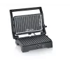 Parrilla eléctrica múltiple SEVERIN KG 2391 XL con superficie antiadherente