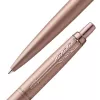 Bolígrafo con clip y mecanismo de pulsación Parker Jotter XL