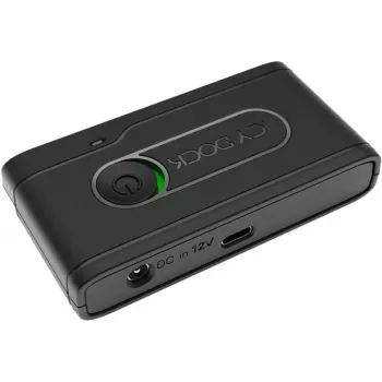 Adaptador IcyDock 2,5 pulgadas U.2 NVMe SSD a USB 3.2 Gen2 Adaptador