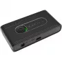 Adaptador IcyDock 2,5 pulgadas U.2 NVMe SSD a USB 3.2 Gen2 Adaptador