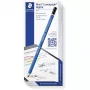 Staedtler Mars Lumograph Digital Classic lápiz digital, azul