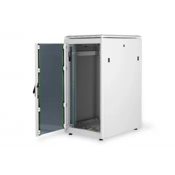 Rack independiente Digitus DN-19 22U-6/8-1