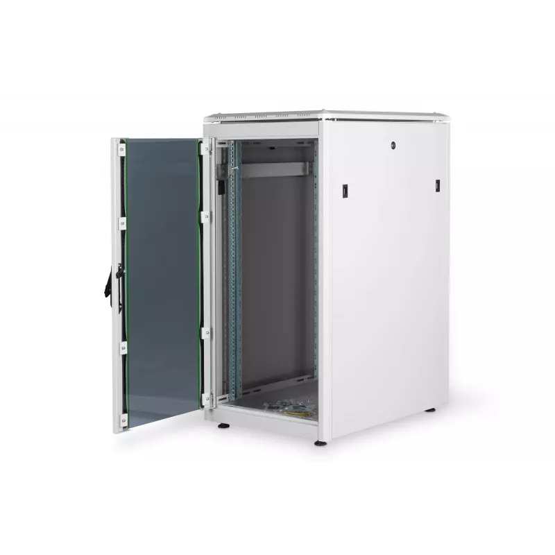 Rack independiente Digitus DN-19 22U-6/8-1