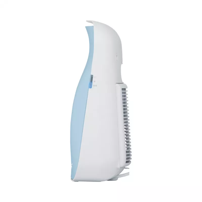 Purificador de aire Steba LR 9 20 m² 45 dB 25 W Azul, Blanco