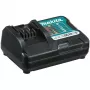Batería / cargador de batería para herramienta a batería Makita 197343-0 cargador de batería