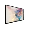 Elite Screens | Serie SableFrame | ER120WH1 | Diagonal 120