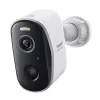 Cámara de vigilancia Baseus N1 Plus cámara exterior blanco
