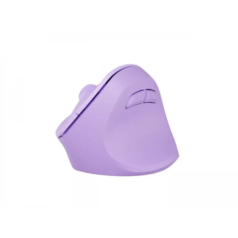NATEC Crake 2 ratón universal diestros RF Wireless + Bluetooth óptico 2400 DPI