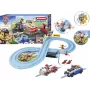 Circuitos de juguete CARRERA FIRST Paw Patrol On the Track modelo 20063056 — set de slot para niños