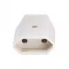 Base de enchufe eléctrica Bachmann 900.004