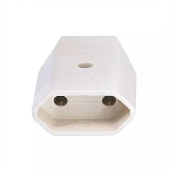 Base de enchufe eléctrica Bachmann 900.004
