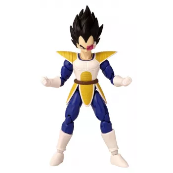 Dragon Ball Dragon Stars Vegeta DB Kai Version