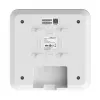 Punto de acceso inalámbrico Ruijie Networks RG-RAP2260(E) 3202 Mbit/s Blanco Power over Ethernet (PoE)
