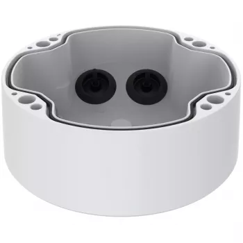 Caja de cables Axis 02712-001 universal gris