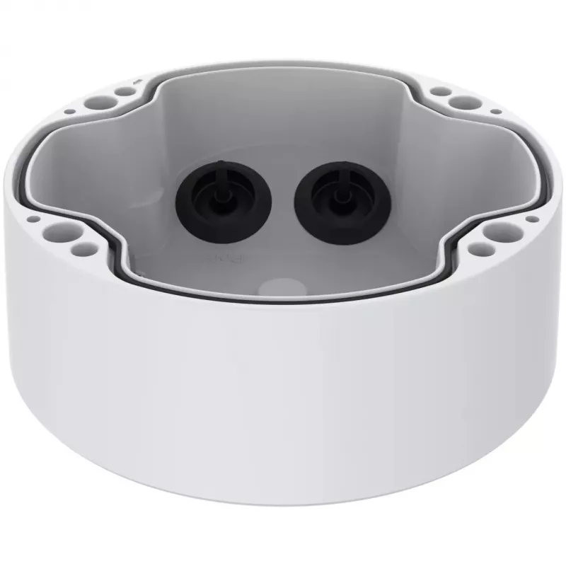 Caja de cables Axis 02712-001 universal gris