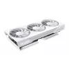 Tarjeta gráfica XFX Swift AMD Radeon RX 9060 XT OC White Triple Fan 16GB