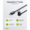 Cable DisplayPort WENTRONIC 77058 – 54 Gbit/s, hasta 8K, 144 Hz