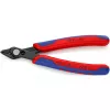Alicate de corte diagonal Knipex 78 81 125