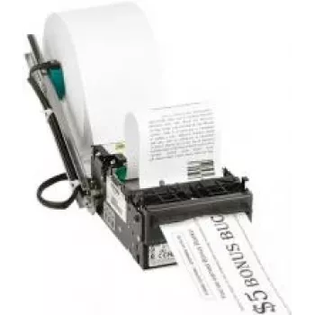 Zebra P1076000-004 Fuente de alimentación/adaptador 60 W Negro