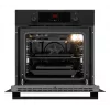 Amica ES37517 Fine 65 L 3100 W Horno empotrable Negro A