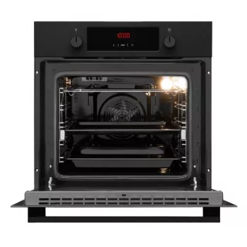 Amica ES37517 Fine 65 L 3100 W Horno empotrable Negro A