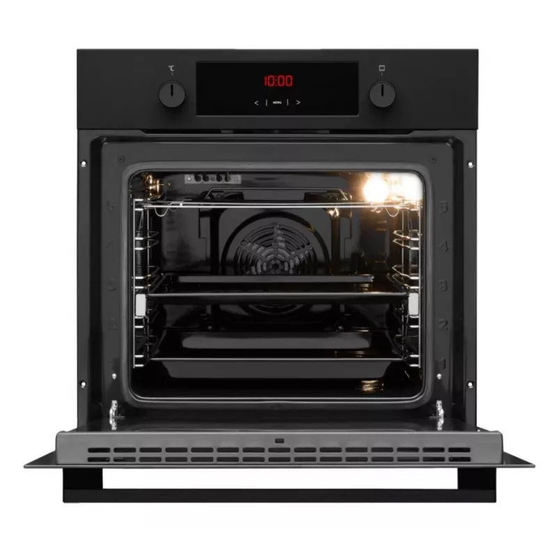 Amica ES37517 Fine 65 L 3100 W Horno empotrable Negro A