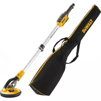 Lijadora para placas de yeso DeWalt DCE800NB-XJ 1200 rpm portátil