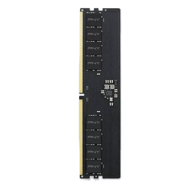 Memoria PNY DDR5 32GB 4800MHz DIMM MD32GSD54800-SB