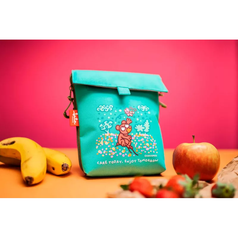 Bolsa para almuerzo Jata HPOR7202