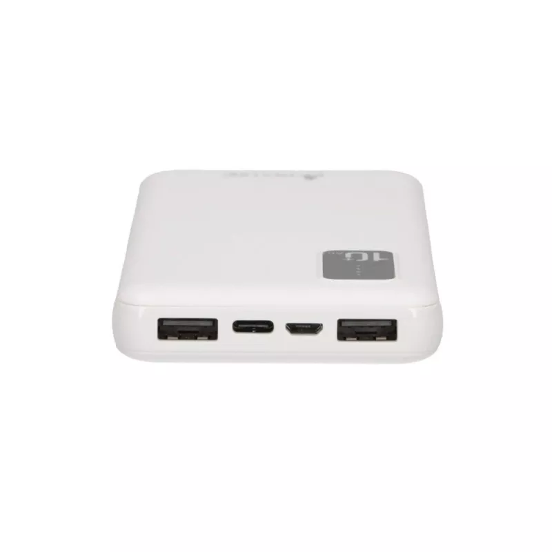 Batería externa portátil Extralink EPB-098W 10000mAh