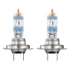 Lámpara de faro halógena Osram H7 NIGHT BREAKER 220 — pack doble (modelo 64210NB220-2HB)