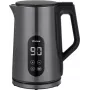 Trisa Digital Boil Hervidor eléctrico inalámbrico Antracita (6459.4112)