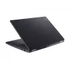 Portátil Acer TravelMate TMP414-53-G2-TCO-585Q 14" WUXGA (1920 x 1200), Intel Core 5 120U, 16 GB DDR5, SSD 256 GB, Intel Iris Xe Graphics, 4G LTE, Windows 11 Pro, azul pizarra