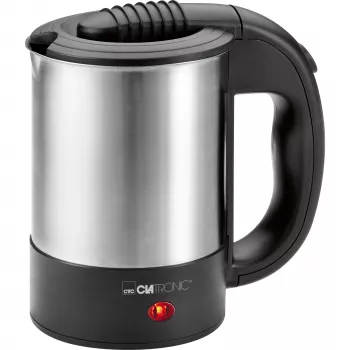 Clatronic 263729 0,5 L negro