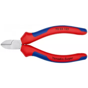 Knipex 70 05 125 producto azul
