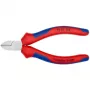 Knipex 70 05 125 producto azul