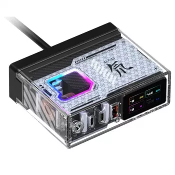 Cargador REDMAGIC DAO 150W GaN