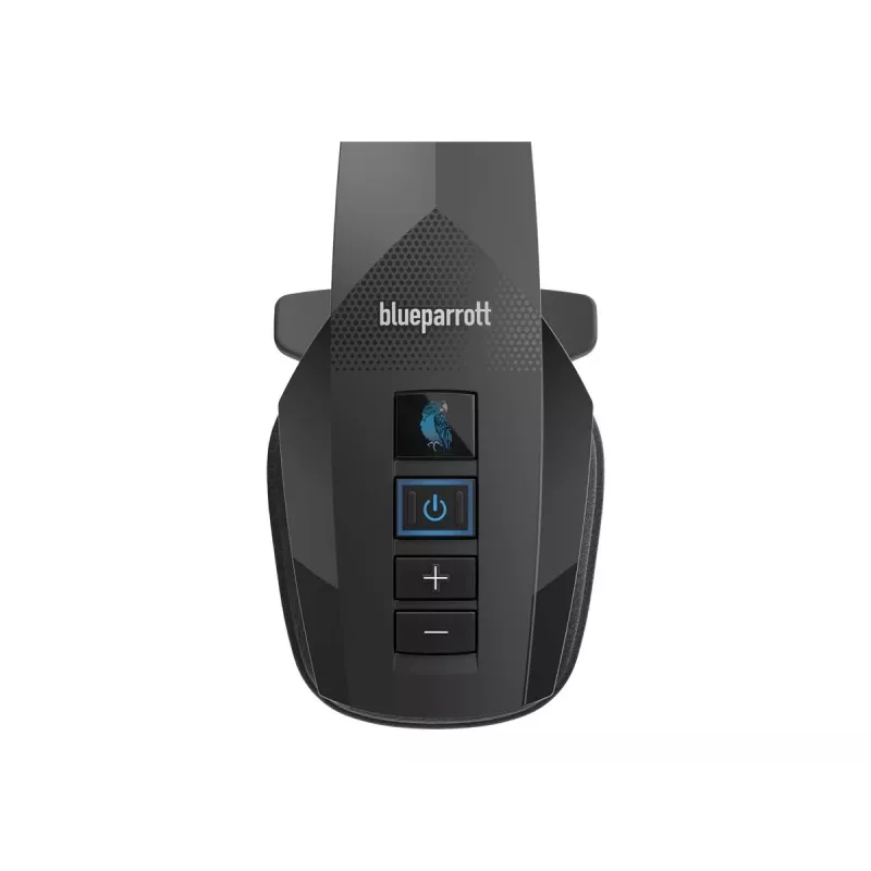 JabraBlueParrott B350-XT HDST BPB-35020 headset Bluetooth monoaural