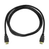 Cable HDMI LogiLink CH0077 1 m