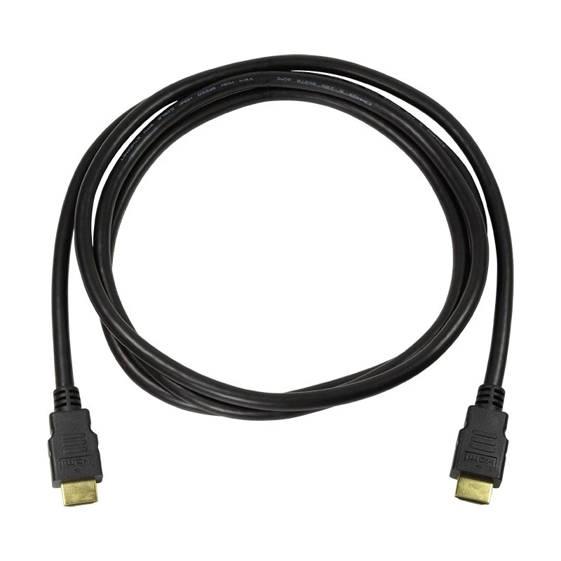 Cable HDMI LogiLink CH0077 1 m