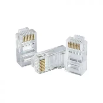 Accesorio para cable conector RJ45 pack de 100/PFM976-631 Dahua