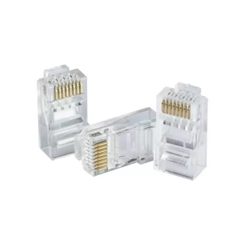 Accesorio para cable conector RJ45 pack de 100/PFM976-631 Dahua
