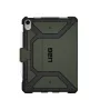 Funda para tablet Urban Armor Gear 12339X117272 27,7 cm (10.9) funda tipo libro verde