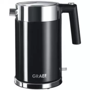 Graef WK62EU negro