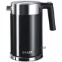 Graef WK62EU negro
