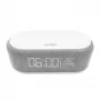 Altavoz Bluetooth, despertador y cargador inalámbrico Nasa SPC400